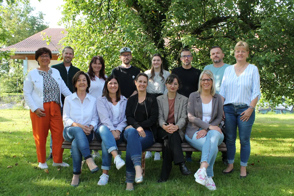 APT Pätzold GmbH & Co. KG Innendienst