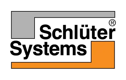 Logo Schlüter Systems