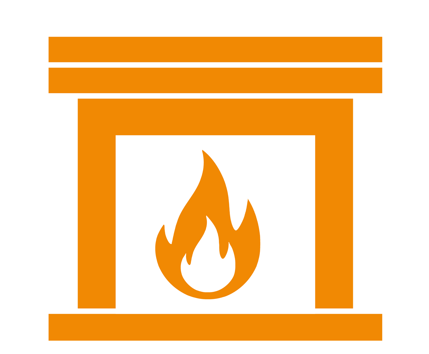 Icons Kachelofen- und Heizkaminbau